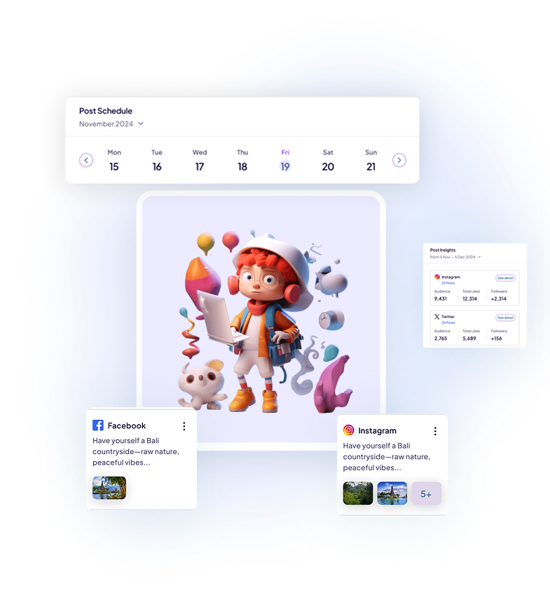 Performance Analytics with ROI Dashboards