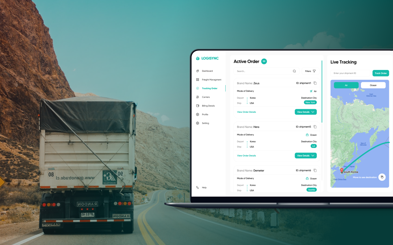Software Discovery Phase for a Real Estate Bidding Platform hero