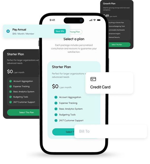 End-to-End Privacy & Data Preservation Framework